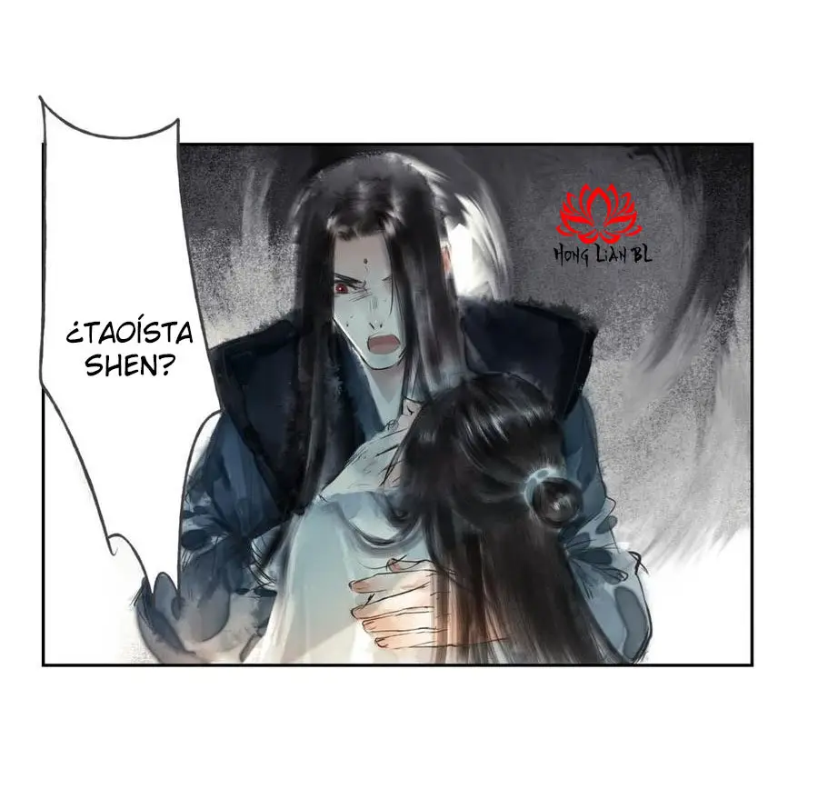cisne solitario (Love Swan) (2019) - Capítulo 22 - Página 24 - LectorTMOo