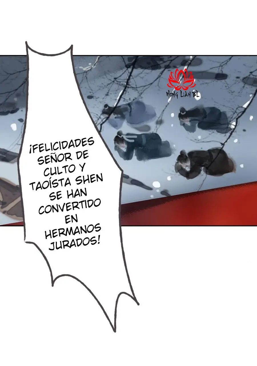 cisne solitario (Love Swan) (2019) - Capítulo 23 - Página 8 - LectorTMOo