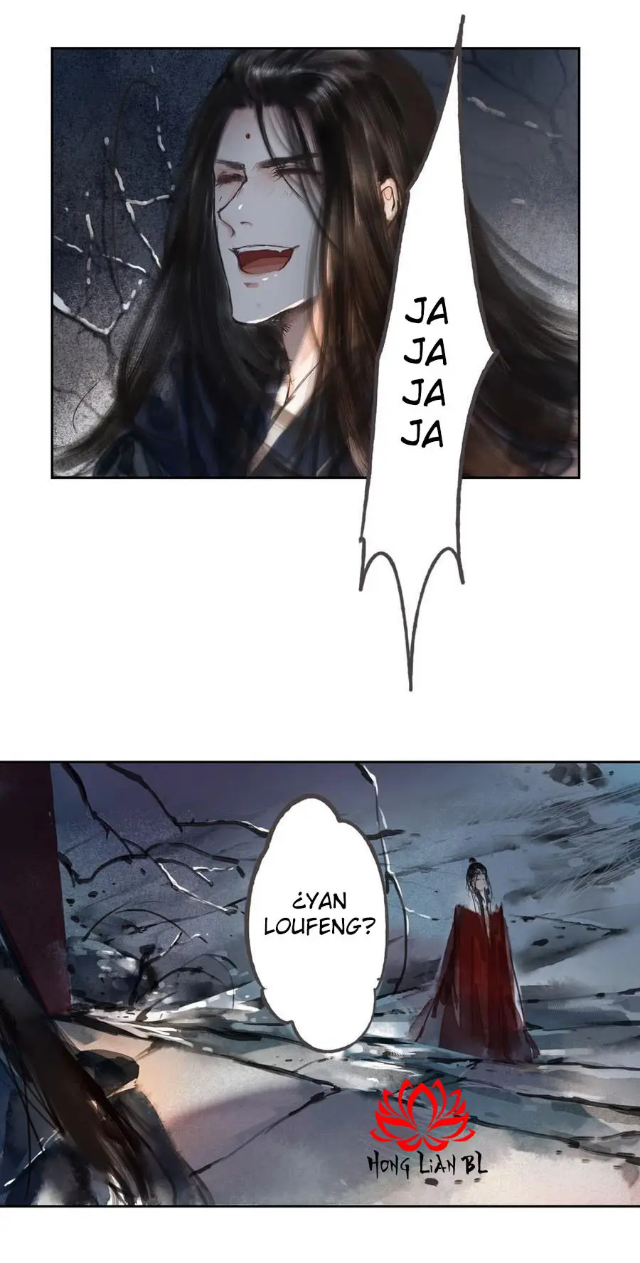 cisne solitario (Love Swan) (2019) - Capítulo 23 - Página 10 - LectorTMOo