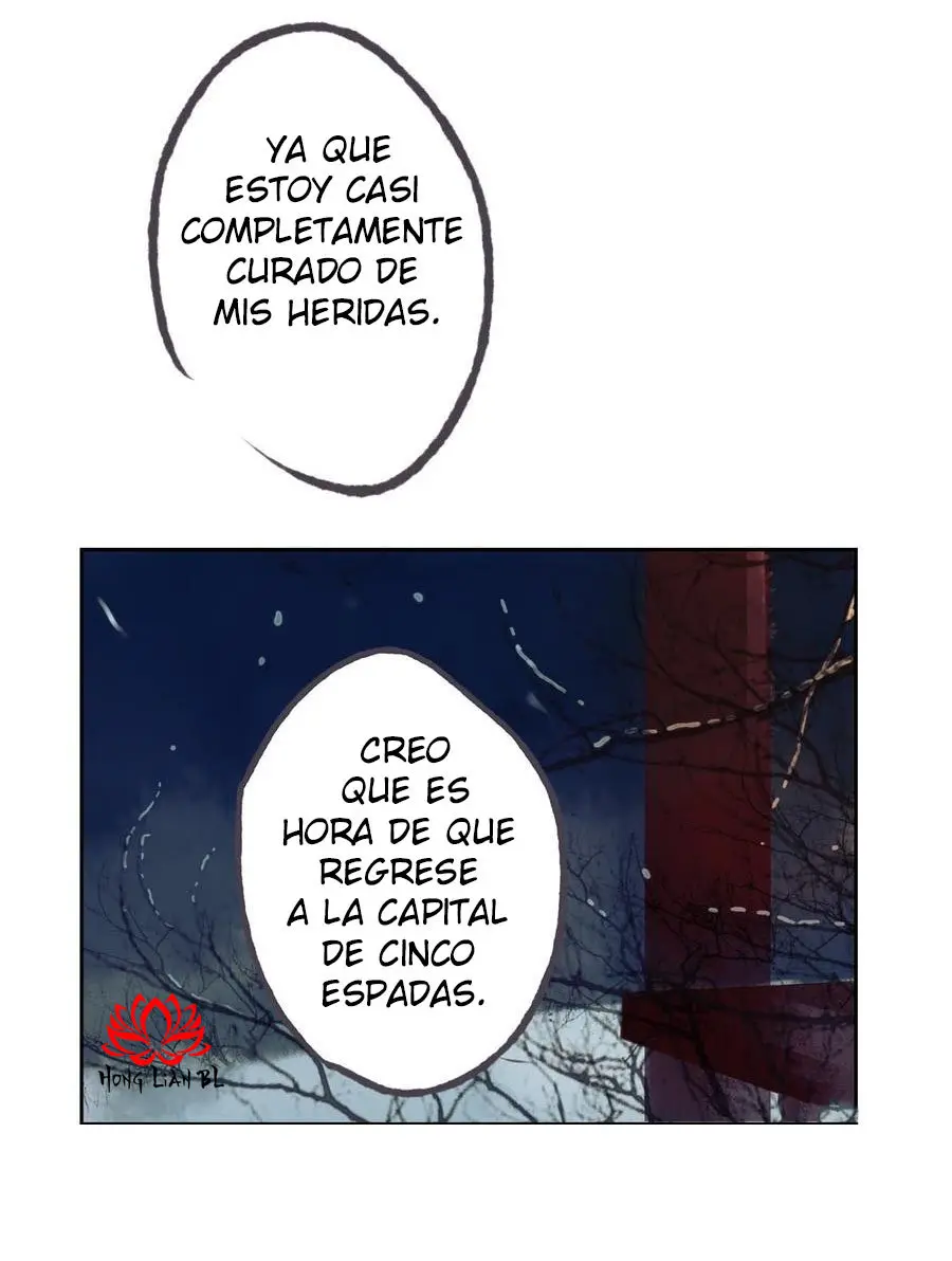 cisne solitario (Love Swan) (2019) - Capítulo 23 - Página 12 - LectorTMOo