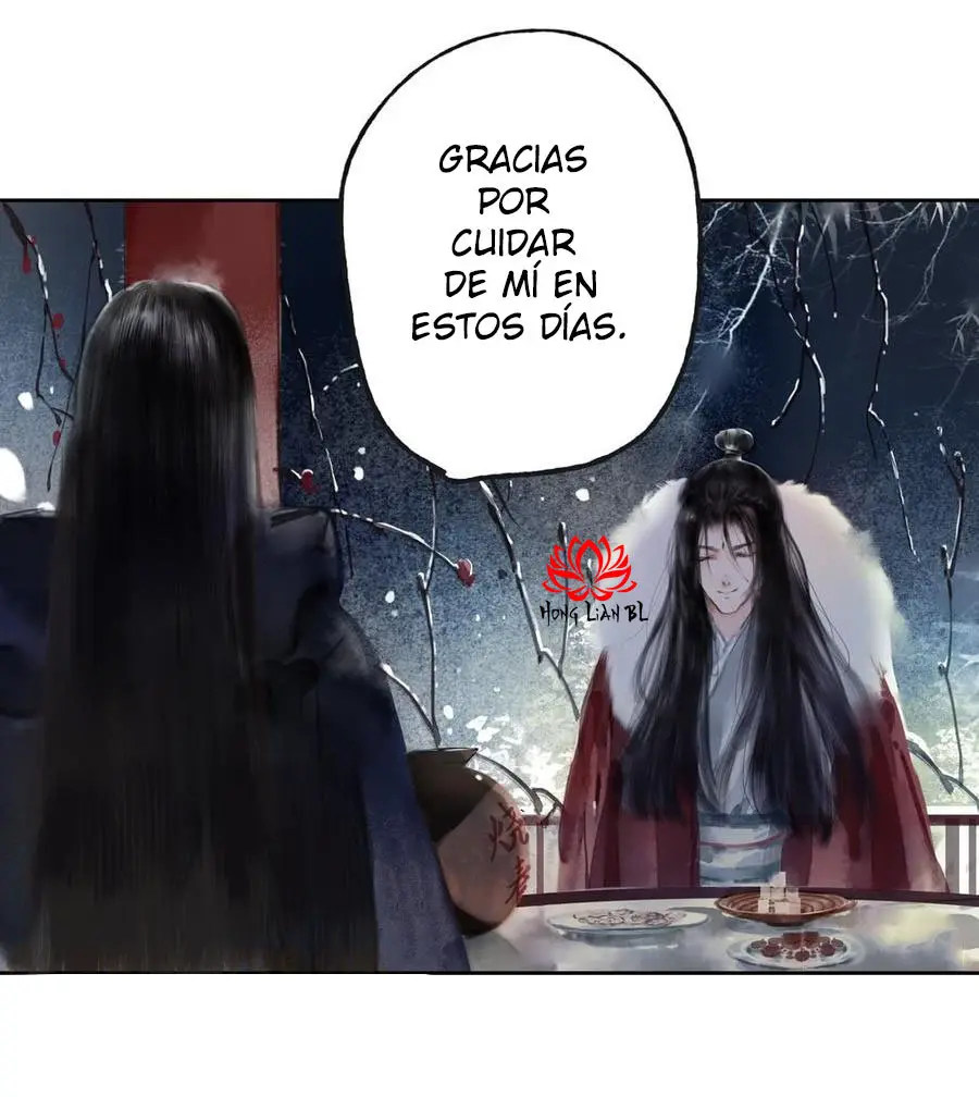 cisne solitario (Love Swan) (2019) - Capítulo 23 - Página 13 - LectorTMOo