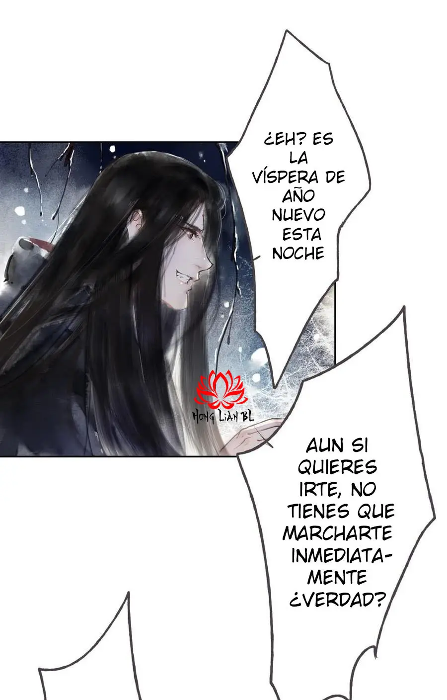 cisne solitario (Love Swan) (2019) - Capítulo 23 - Página 14 - LectorTMOo