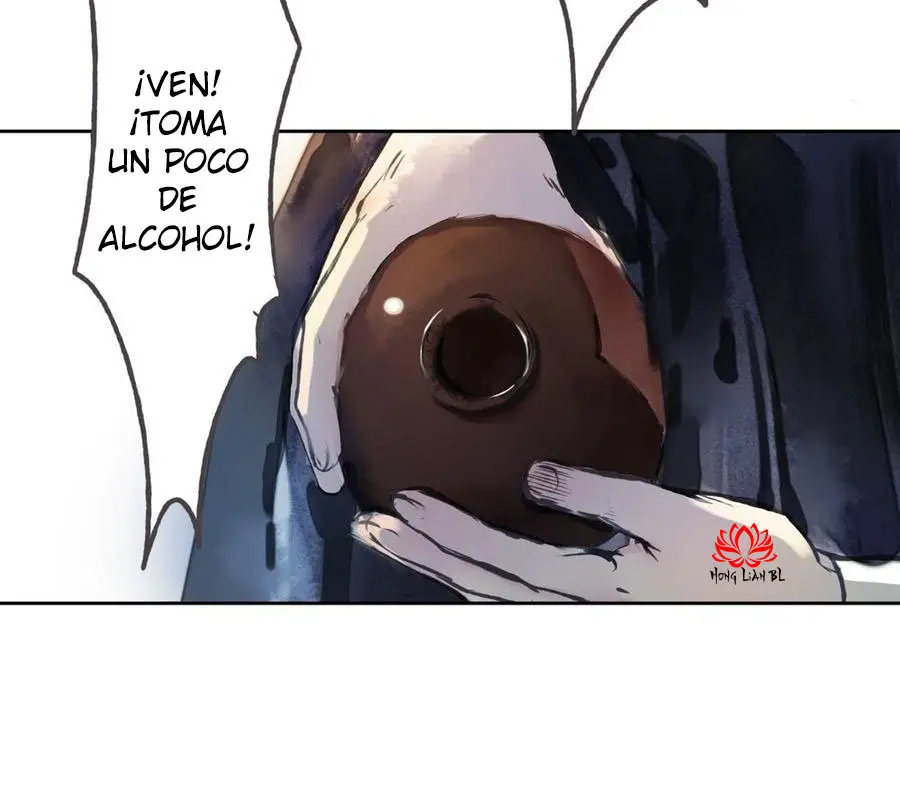 cisne solitario (Love Swan) (2019) - Capítulo 23 - Página 15 - LectorTMOo