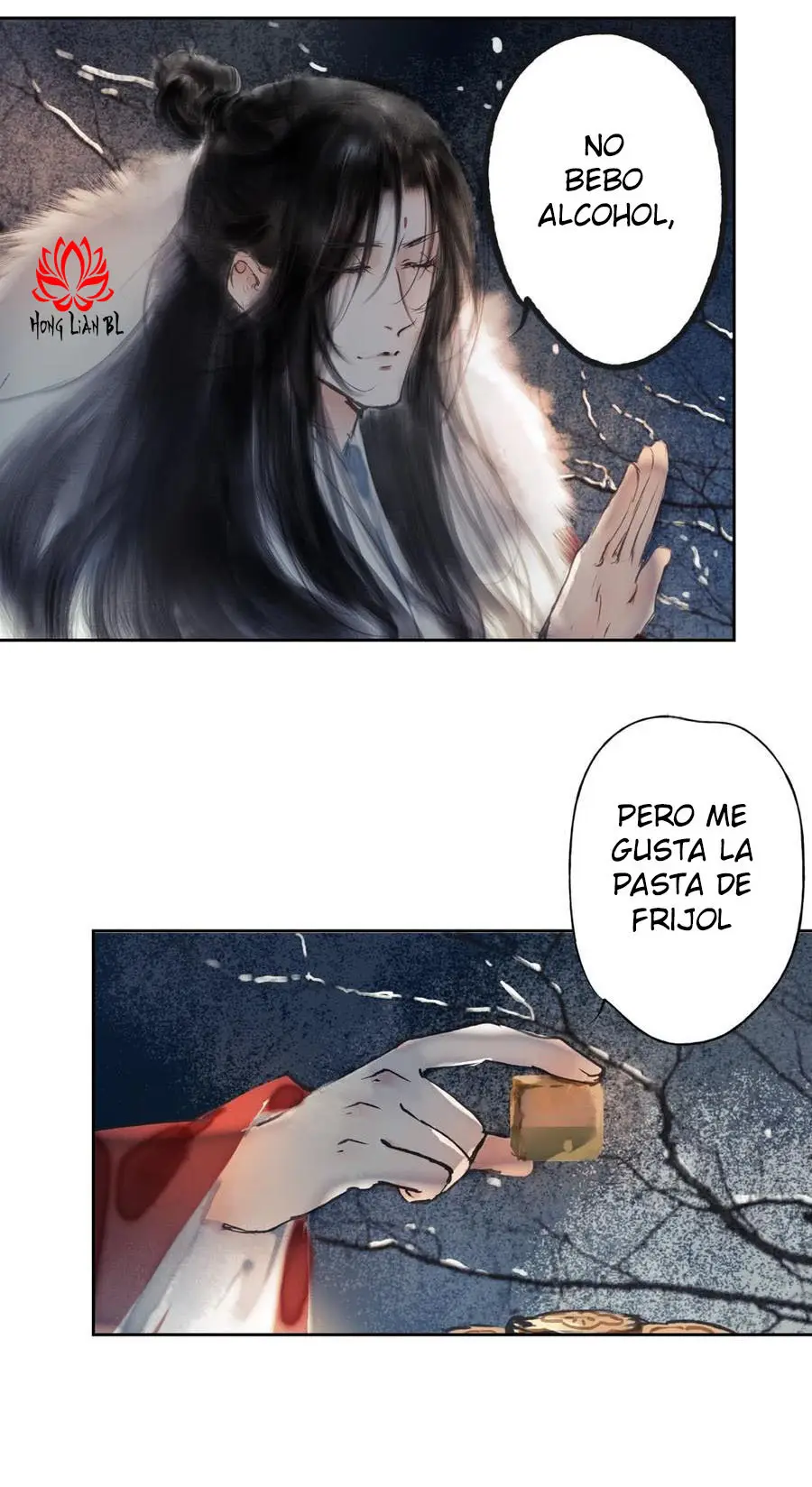 cisne solitario (Love Swan) (2019) - Capítulo 23 - Página 17 - LectorTMOo