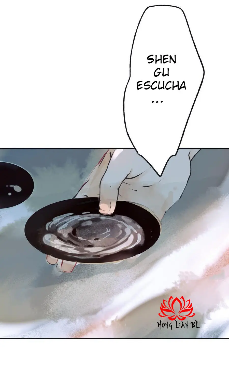 cisne solitario (Love Swan) (2019) - Capítulo 23 - Página 19 - LectorTMOo
