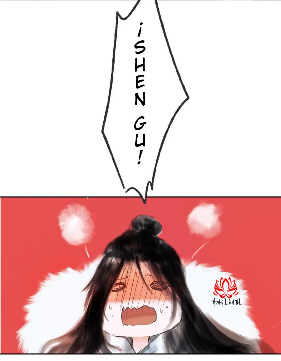 cisne solitario (Love Swan) (2019) - Capítulo 23 - Página 25 - LectorTMOo