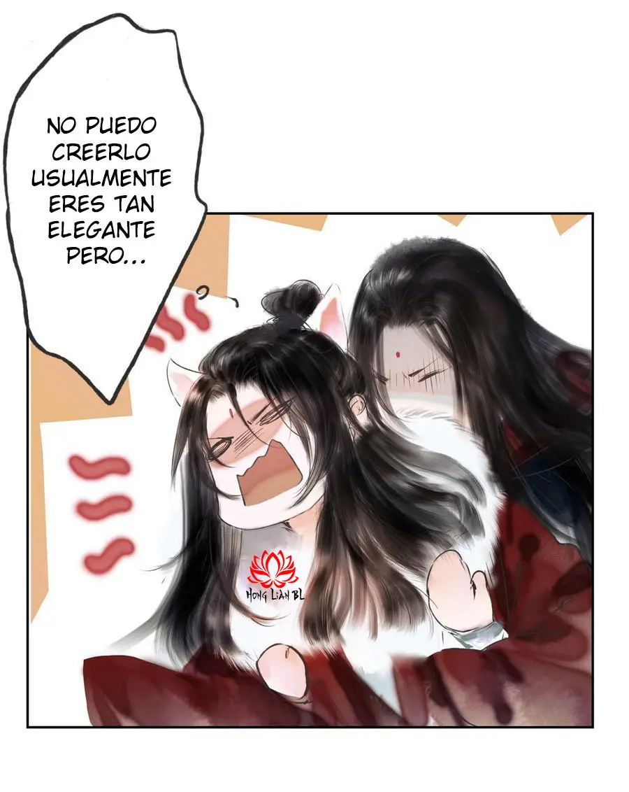 cisne solitario (Love Swan) (2019) - Capítulo 23 - Página 26 - LectorTMOo