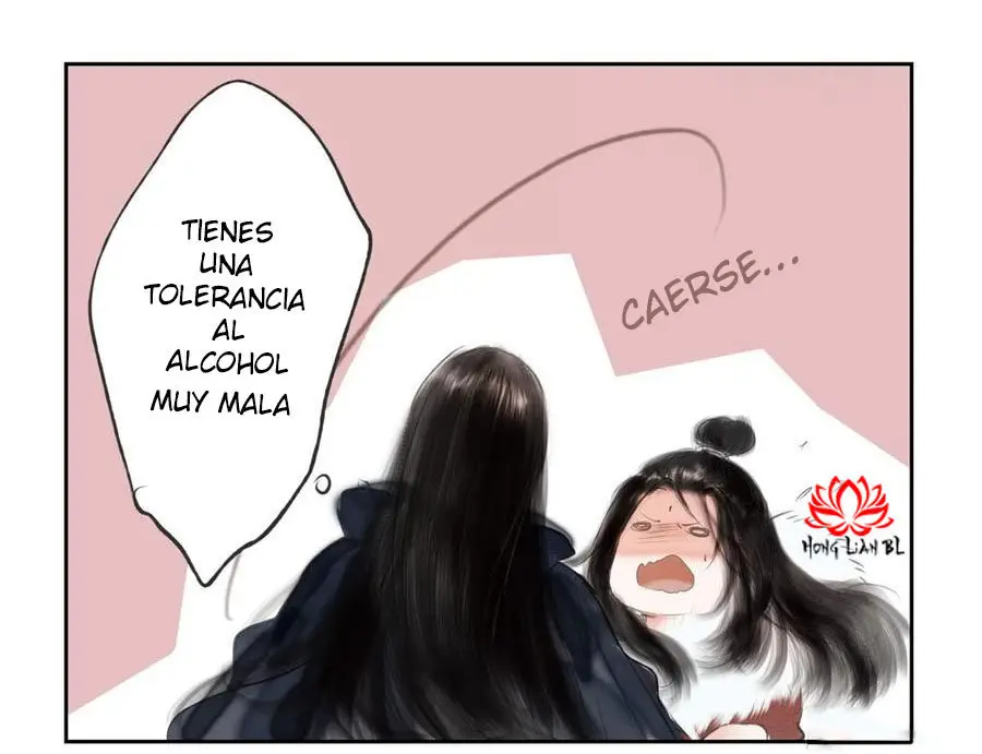 cisne solitario (Love Swan) (2019) - Capítulo 23 - Página 27 - LectorTMOo