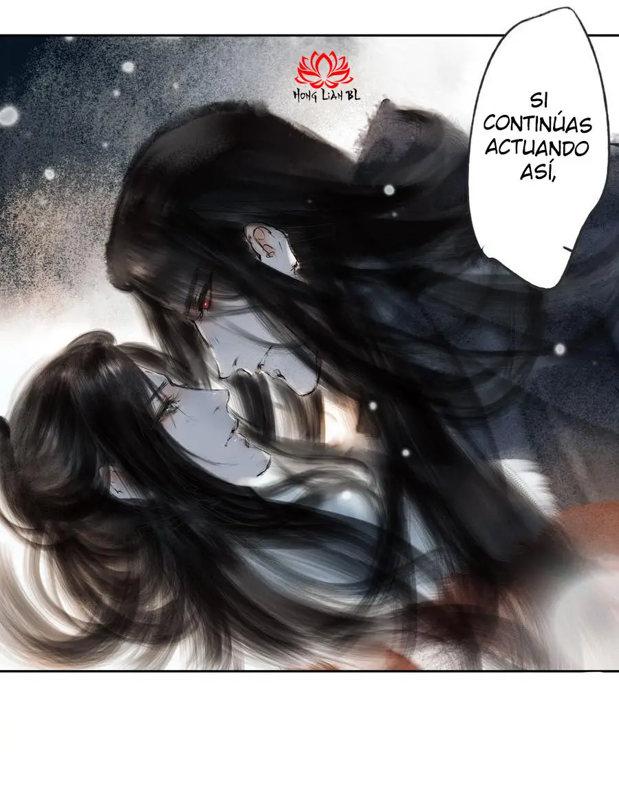 cisne solitario (Love Swan) (2019) - Capítulo 23 - Página 29 - LectorTMOo