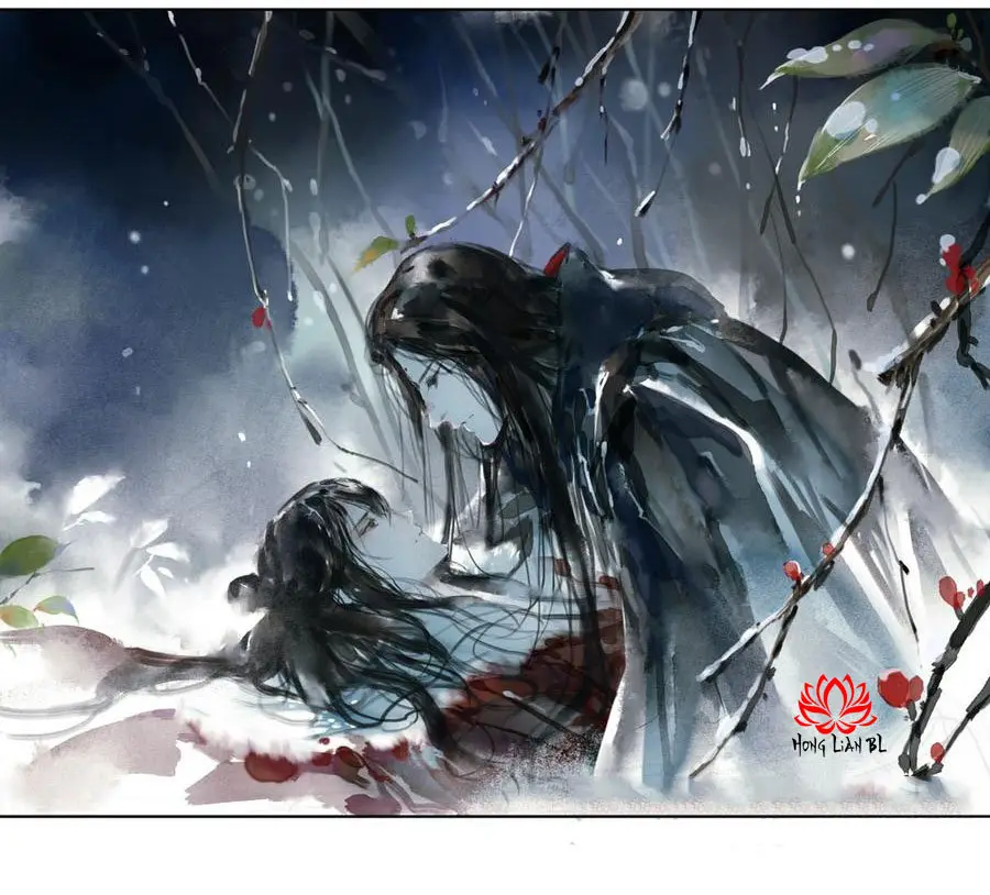 cisne solitario (Love Swan) (2019) - Capítulo 23 - Página 36 - LectorTMOo
