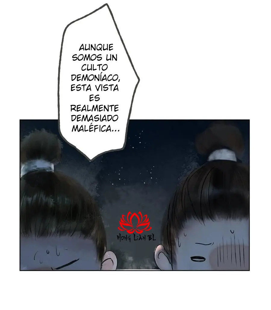 cisne solitario (Love Swan) (2019) - Capítulo 23 - Página 37 - LectorTMOo