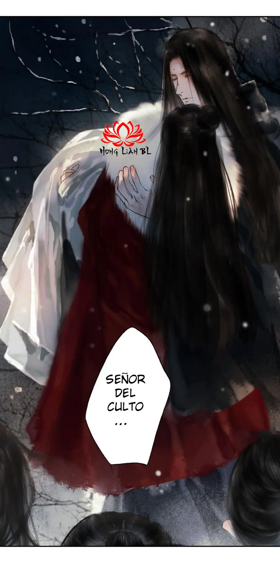 cisne solitario (Love Swan) (2019) - Capítulo 23 - Página 39 - LectorTMOo