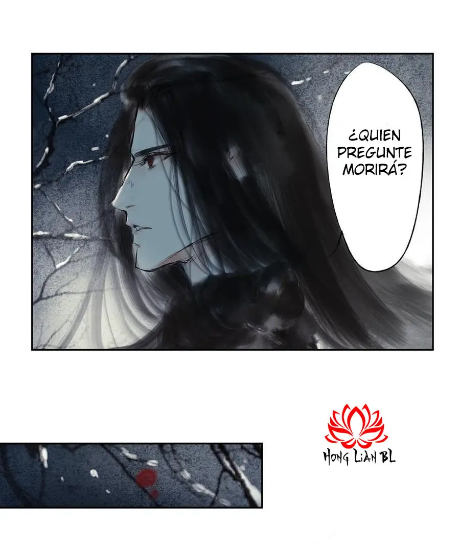 cisne solitario (Love Swan) (2019) - Capítulo 23 - Página 40 - LectorTMOo