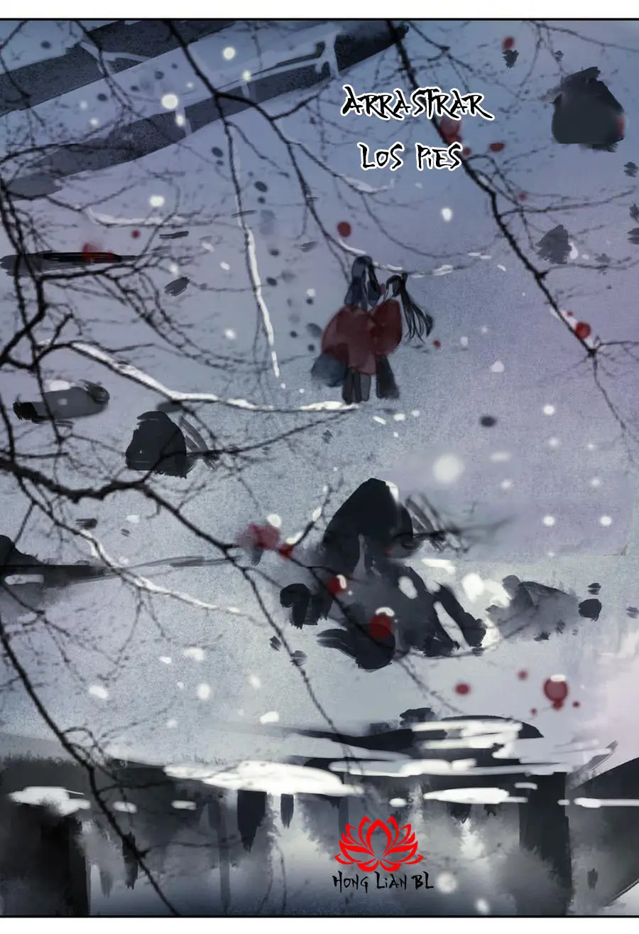 cisne solitario (Love Swan) (2019) - Capítulo 23 - Página 41 - LectorTMOo