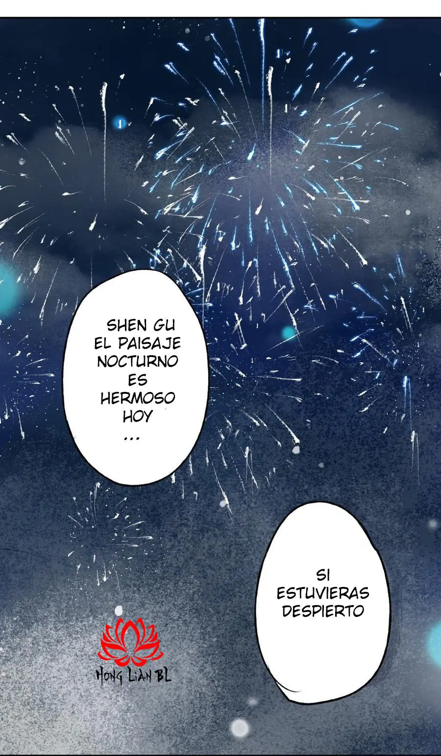 cisne solitario (Love Swan) (2019) - Capítulo 23 - Página 43 - LectorTMOo