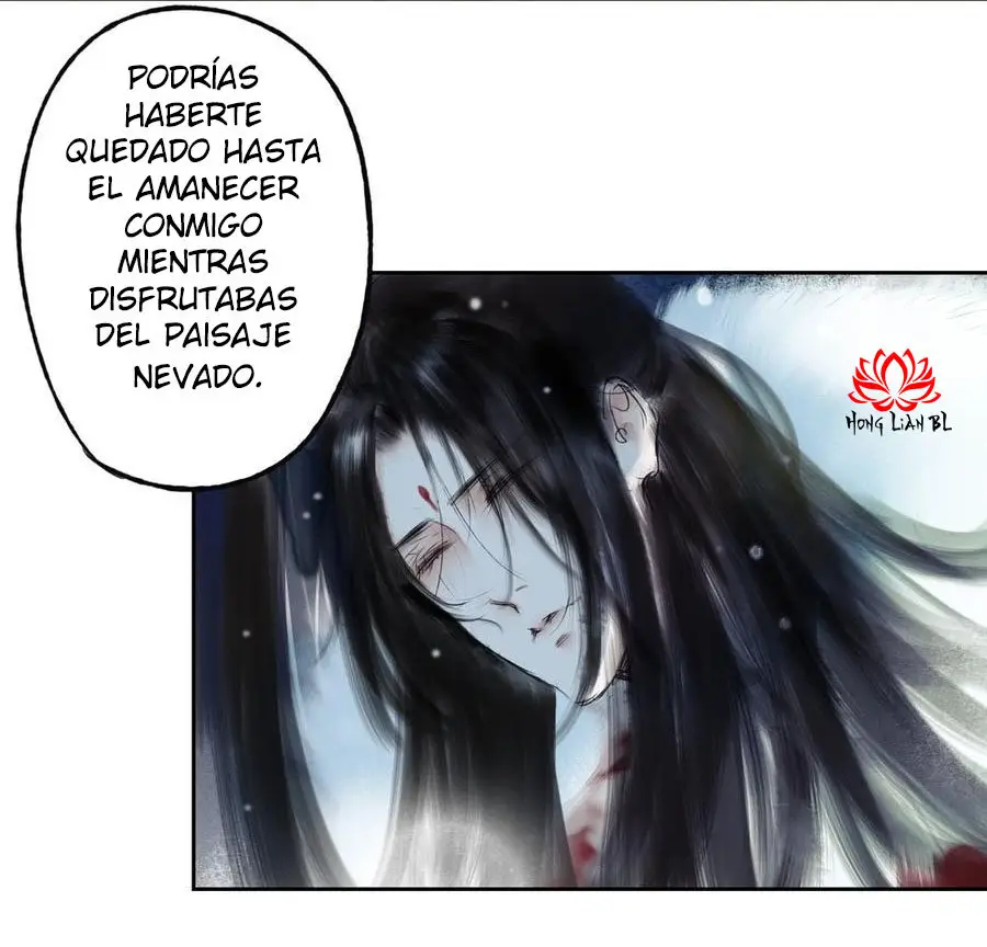 cisne solitario (Love Swan) (2019) - Capítulo 23 - Página 44 - LectorTMOo