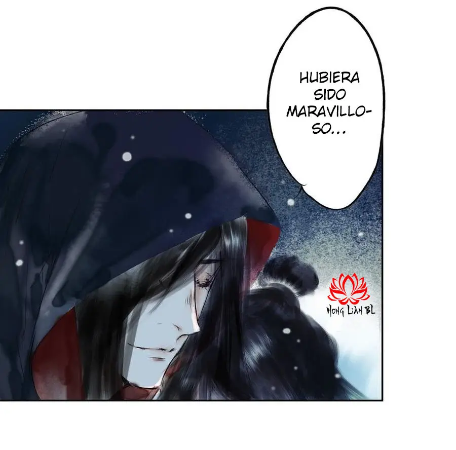 cisne solitario (Love Swan) (2019) - Capítulo 23 - Página 45 - LectorTMOo