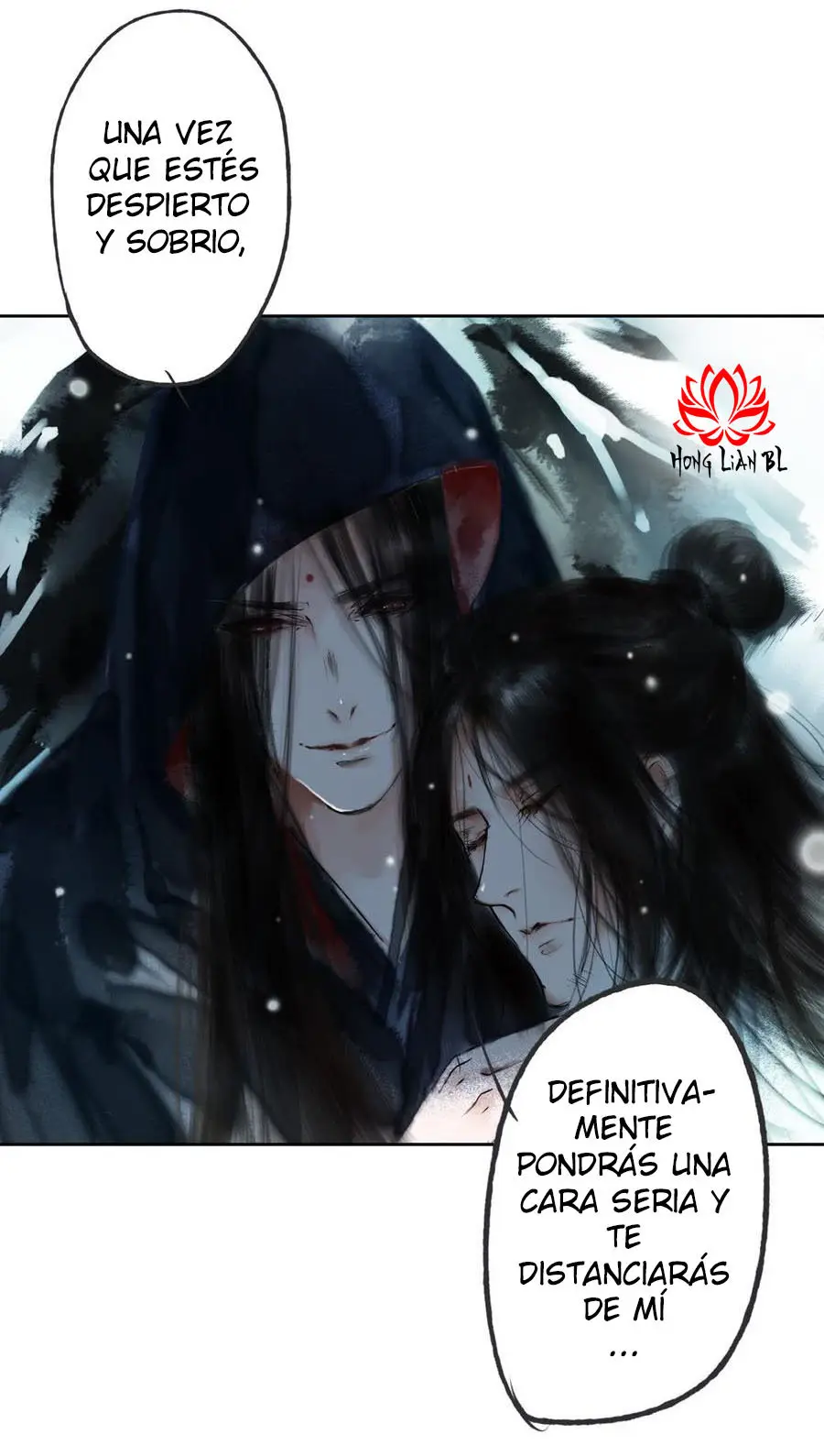 cisne solitario (Love Swan) (2019) - Capítulo 23 - Página 46 - LectorTMOo