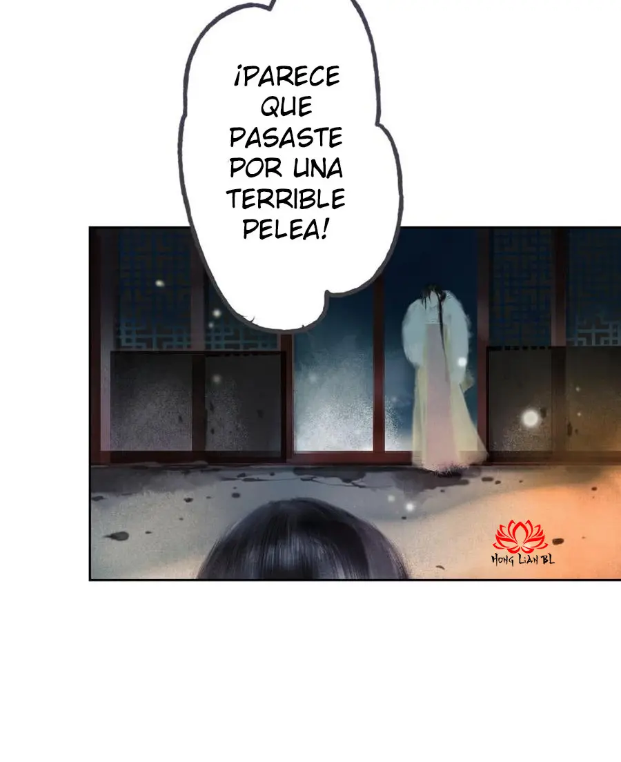 cisne solitario (Love Swan) (2019) - Capítulo 24 - Página 4 - LectorTMOo