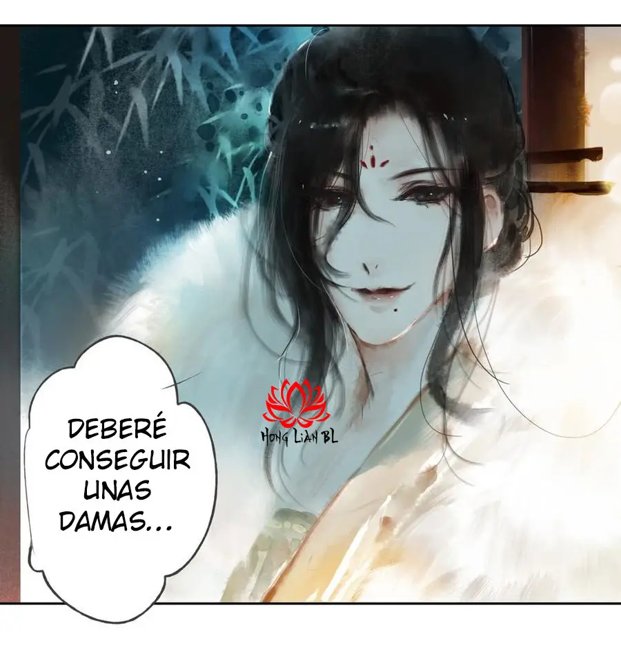 cisne solitario (Love Swan) (2019) - Capítulo 24 - Página 5 - LectorTMOo