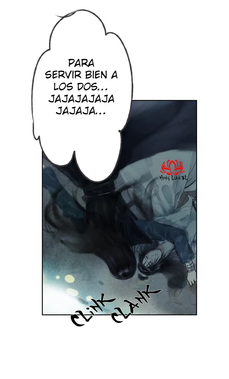 cisne solitario (Love Swan) (2019) - Capítulo 24 - Página 6 - LectorTMOo