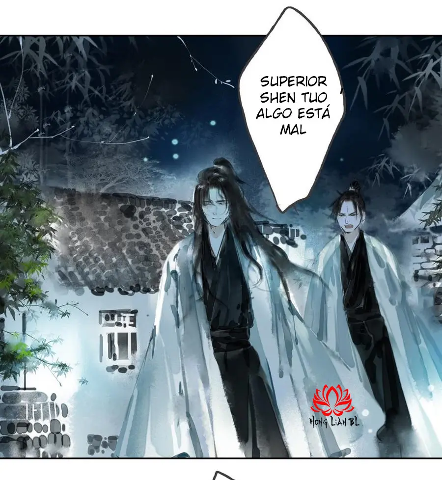 cisne solitario (Love Swan) (2019) - Capítulo 24 - Página 8 - LectorTMOo