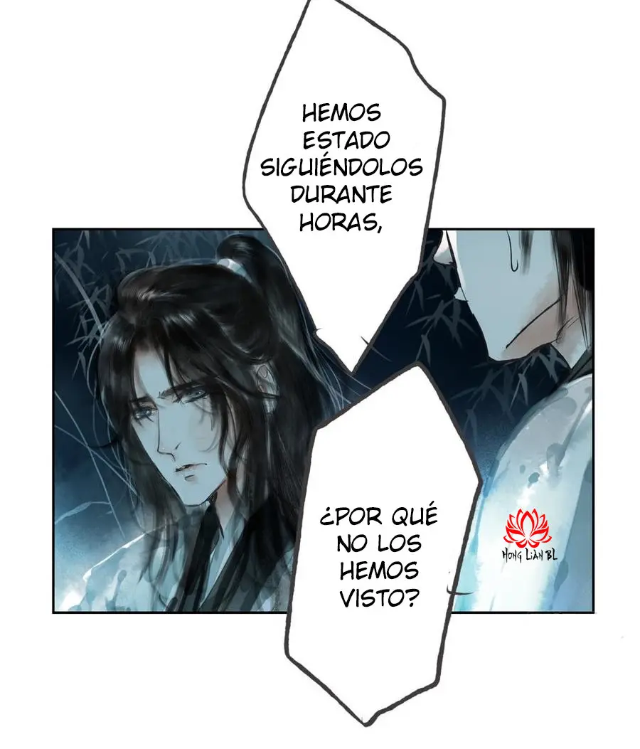 cisne solitario (Love Swan) (2019) - Capítulo 24 - Página 9 - LectorTMOo