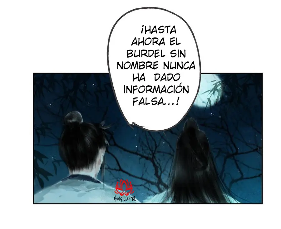cisne solitario (Love Swan) (2019) - Capítulo 24 - Página 10 - LectorTMOo