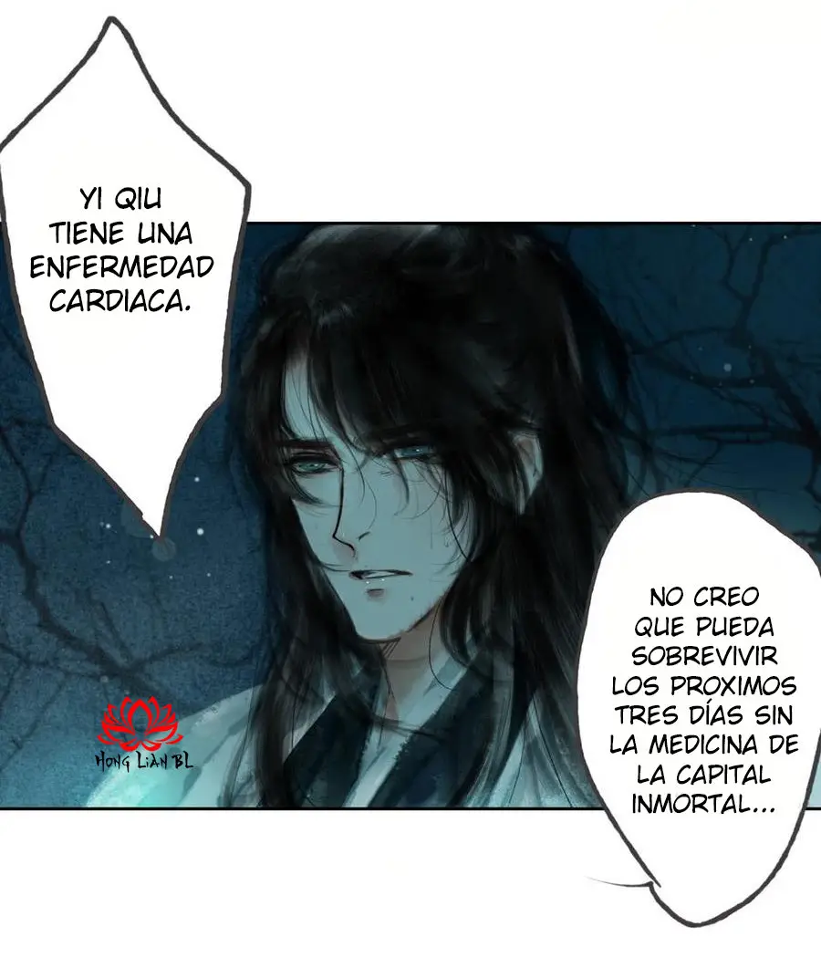 cisne solitario (Love Swan) (2019) - Capítulo 24 - Página 12 - LectorTMOo