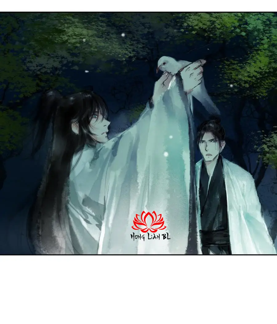 cisne solitario (Love Swan) (2019) - Capítulo 24 - Página 14 - LectorTMOo
