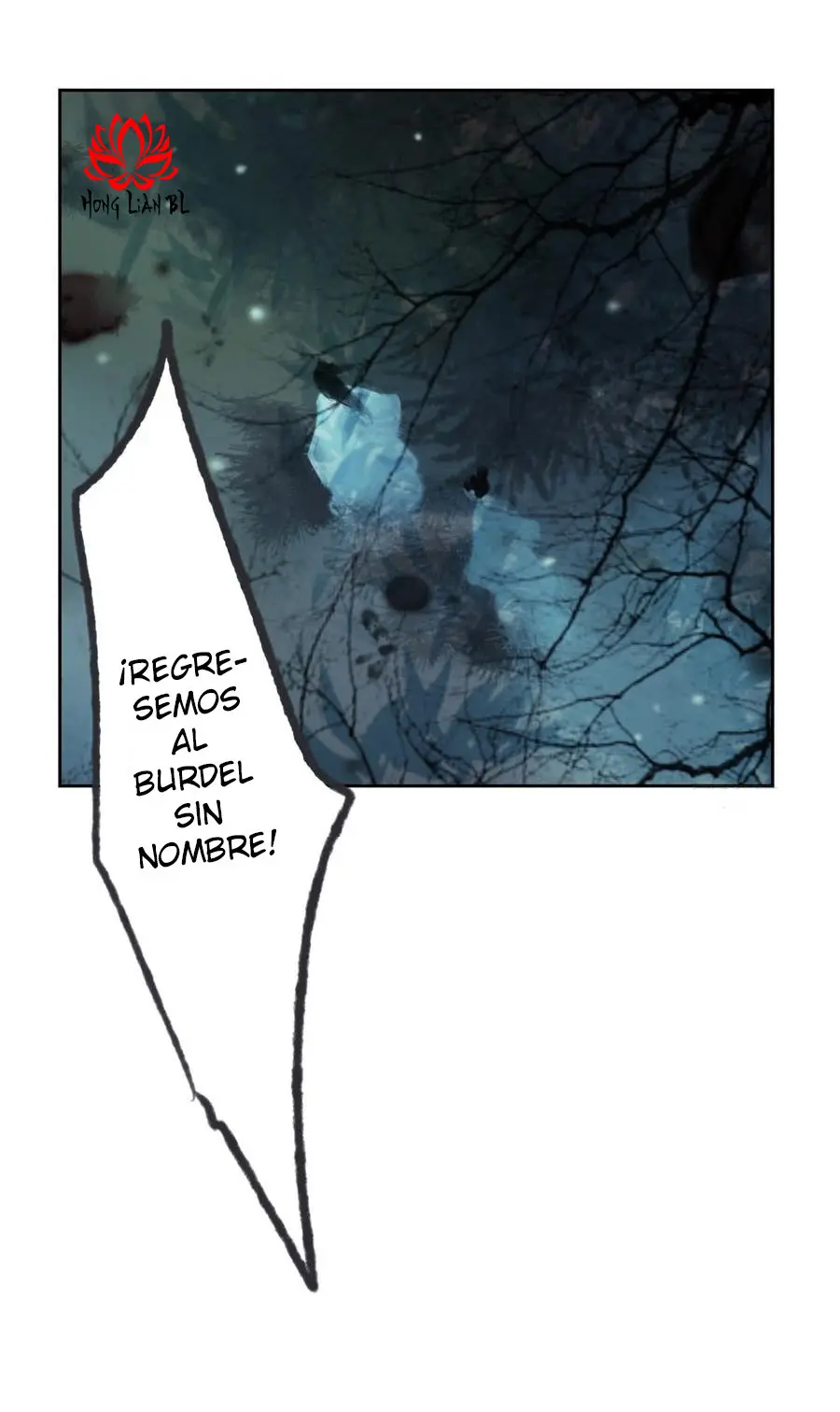 cisne solitario (Love Swan) (2019) - Capítulo 24 - Página 17 - LectorTMOo