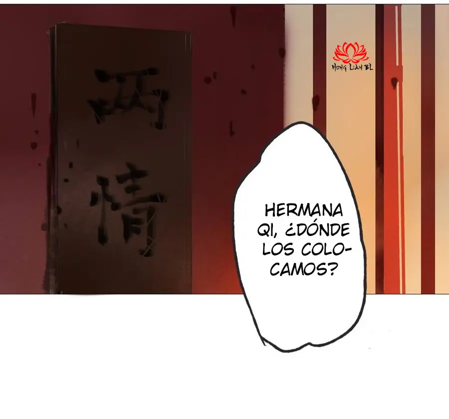 cisne solitario (Love Swan) (2019) - Capítulo 24 - Página 19 - LectorTMOo