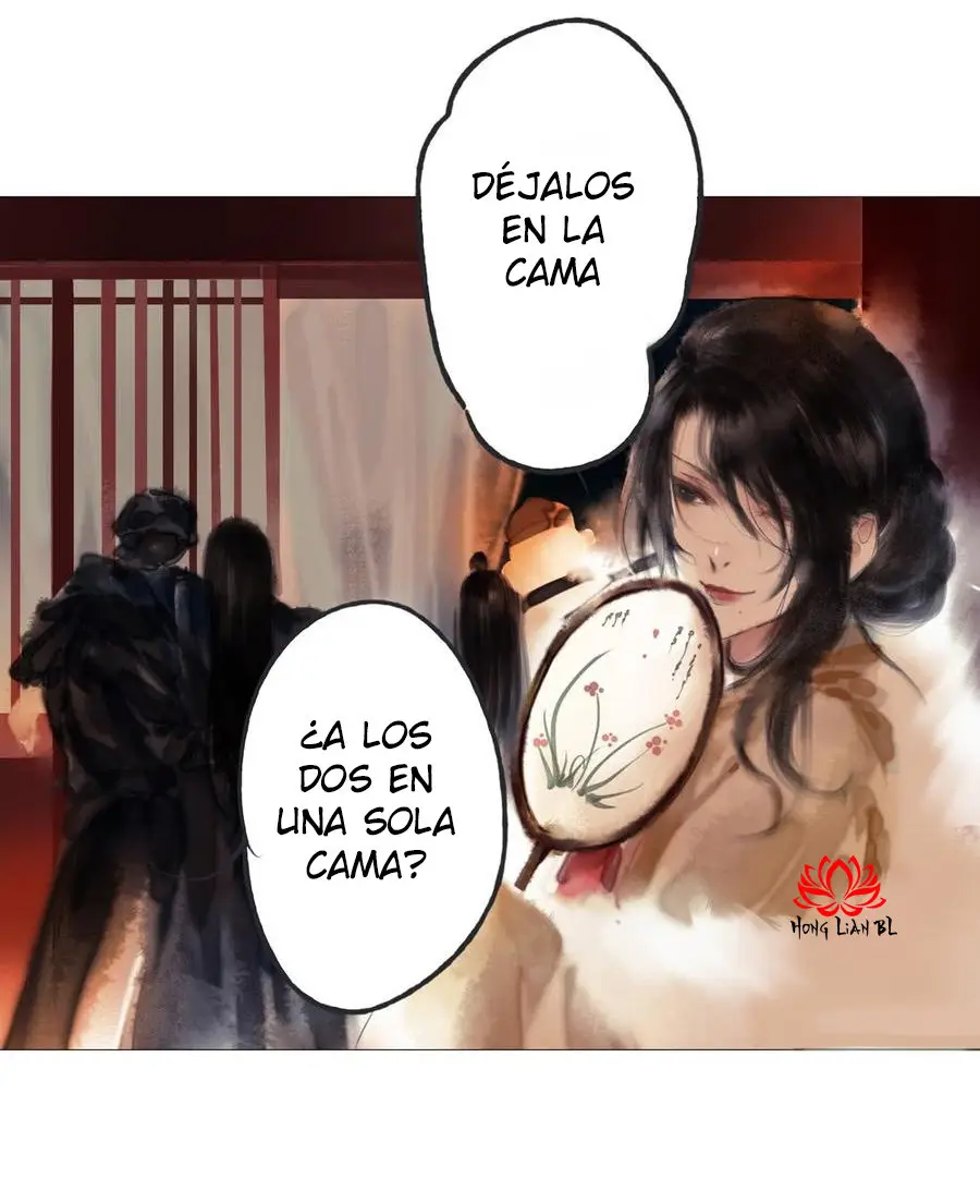 cisne solitario (Love Swan) (2019) - Capítulo 24 - Página 20 - LectorTMOo