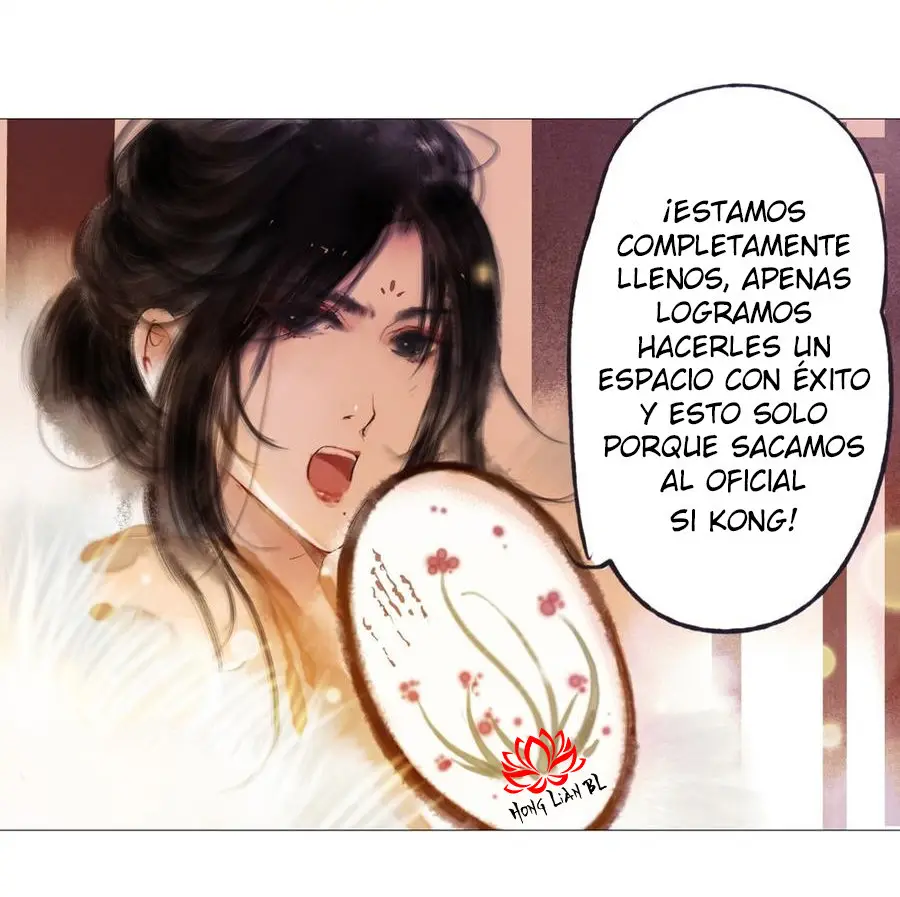 cisne solitario (Love Swan) (2019) - Capítulo 24 - Página 21 - LectorTMOo