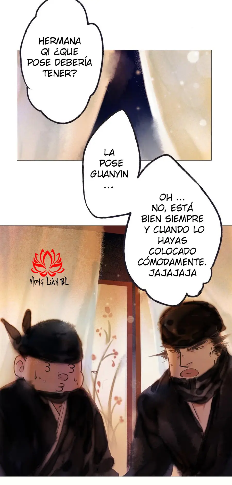 cisne solitario (Love Swan) (2019) - Capítulo 24 - Página 23 - LectorTMOo