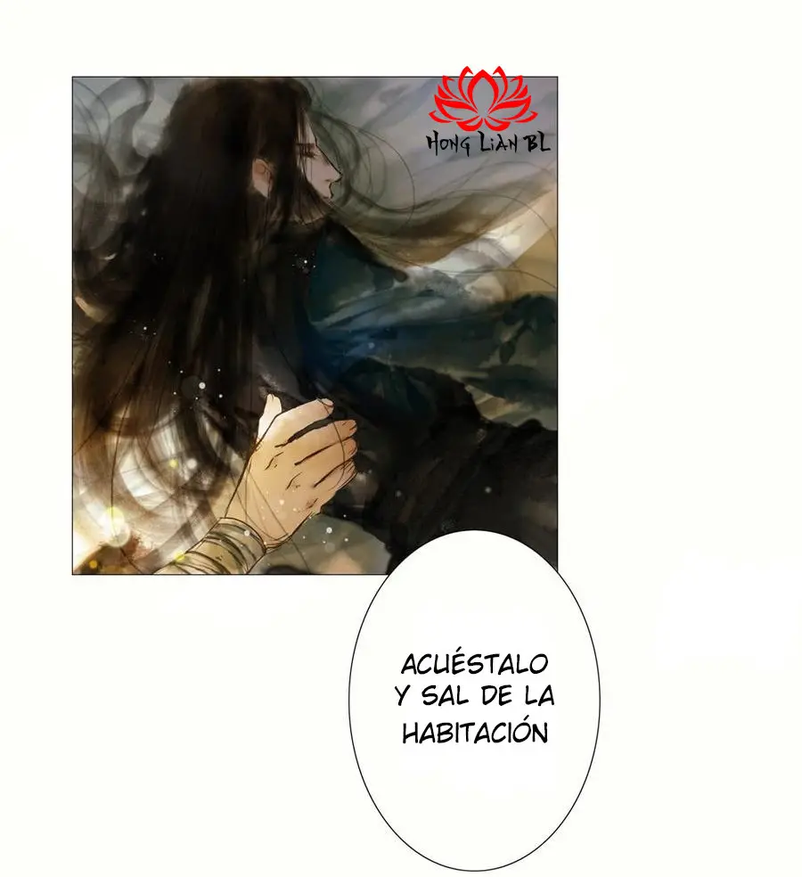 cisne solitario (Love Swan) (2019) - Capítulo 24 - Página 24 - LectorTMOo