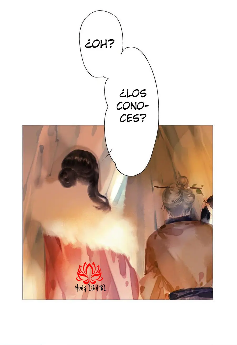 cisne solitario (Love Swan) (2019) - Capítulo 25 - Página 4 - LectorTMOo