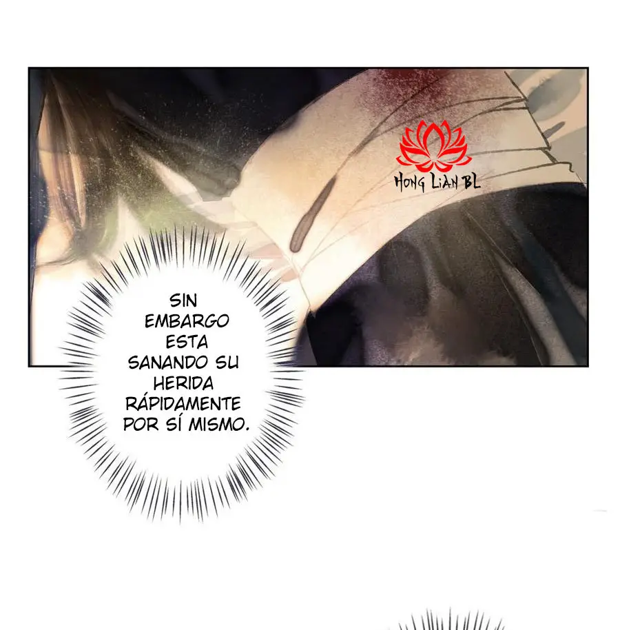cisne solitario (Love Swan) (2019) - Capítulo 25 - Página 6 - LectorTMOo