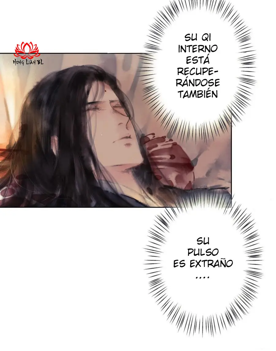cisne solitario (Love Swan) (2019) - Capítulo 25 - Página 7 - LectorTMOo