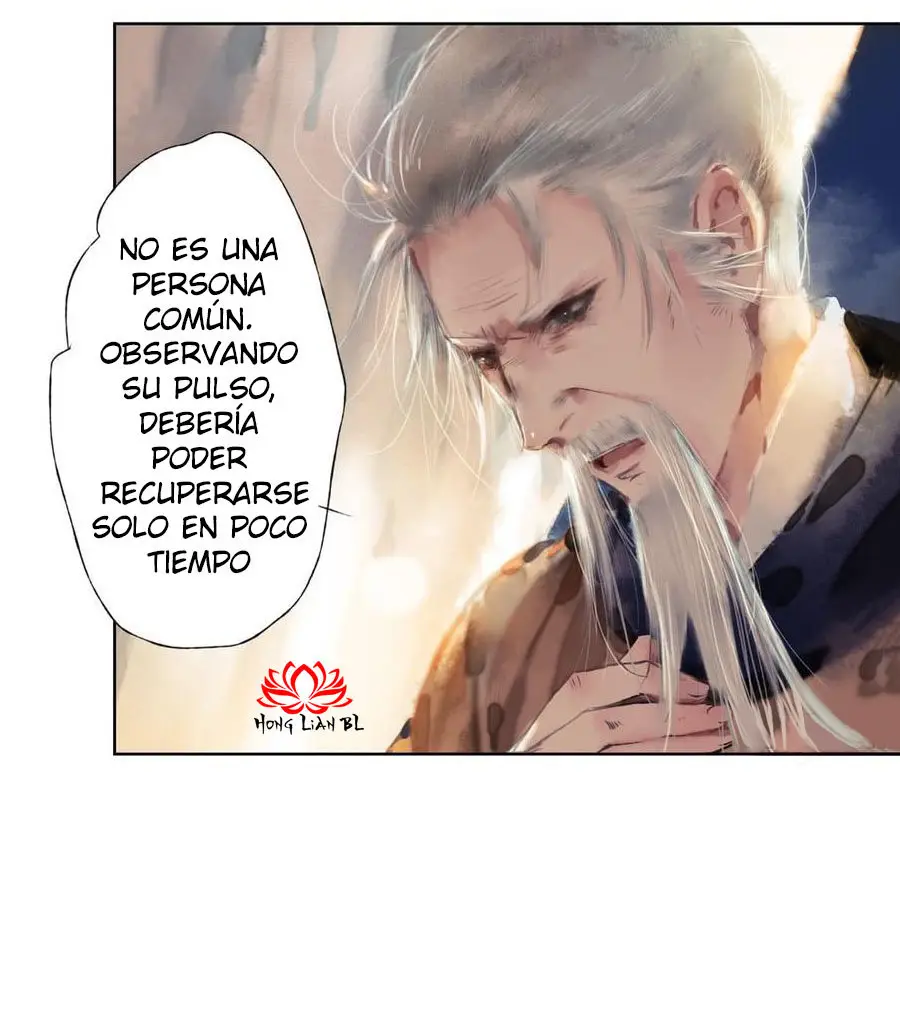 cisne solitario (Love Swan) (2019) - Capítulo 25 - Página 8 - LectorTMOo