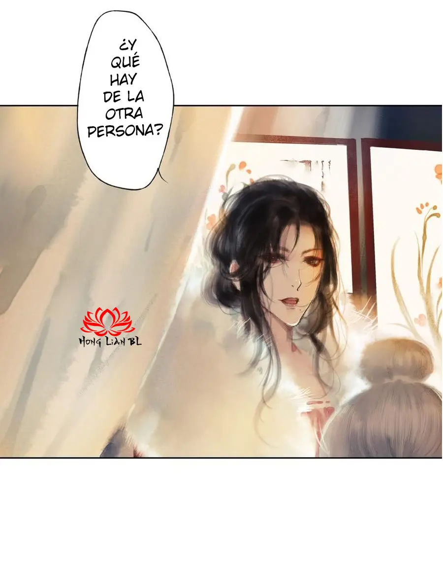 cisne solitario (Love Swan) (2019) - Capítulo 25 - Página 9 - LectorTMOo