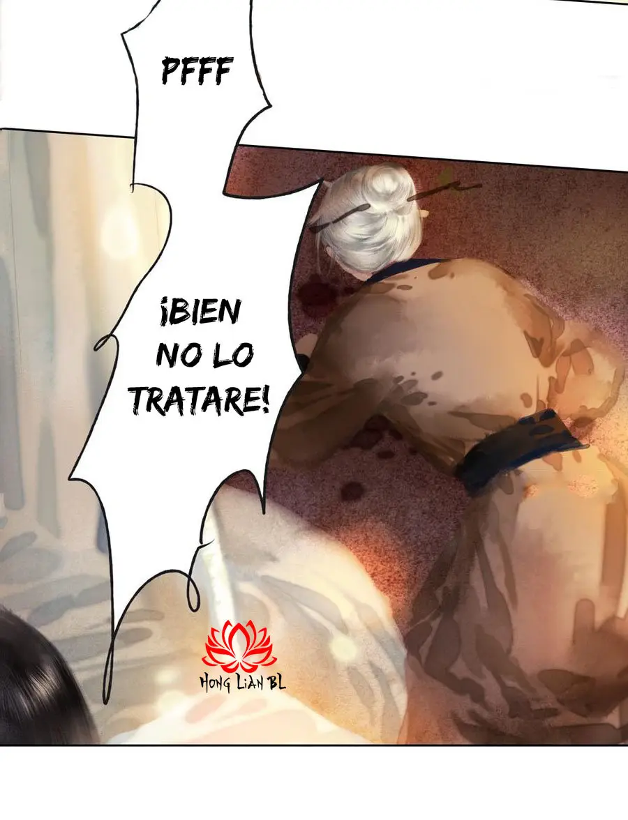 cisne solitario (Love Swan) (2019) - Capítulo 25 - Página 13 - LectorTMOo