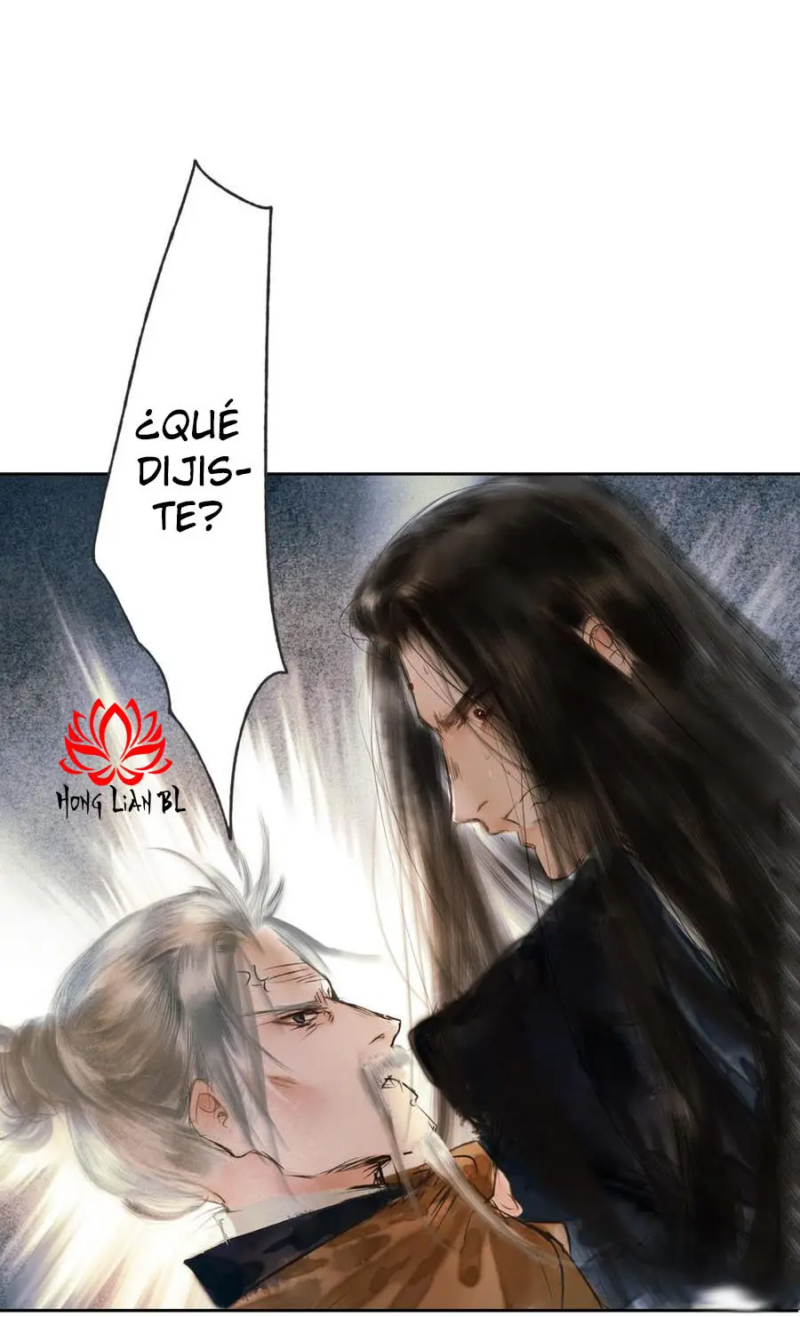cisne solitario (Love Swan) (2019) - Capítulo 25 - Página 14 - LectorTMOo