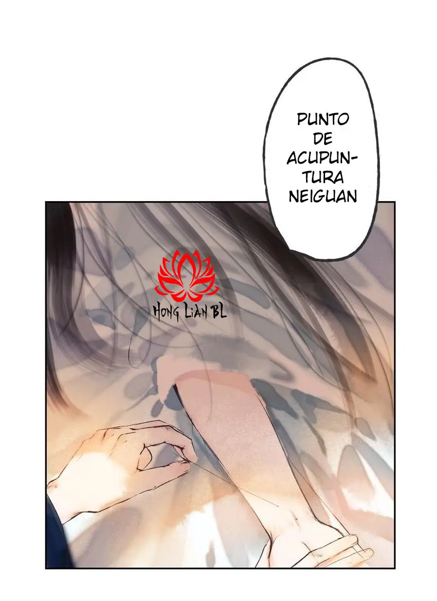 cisne solitario (Love Swan) (2019) - Capítulo 25 - Página 20 - LectorTMOo
