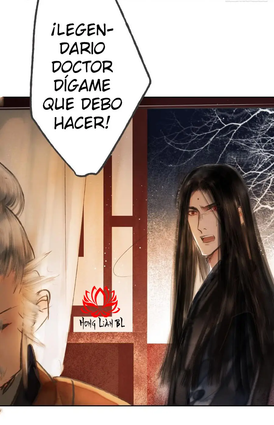cisne solitario (Love Swan) (2019) - Capítulo 25 - Página 25 - LectorTMOo