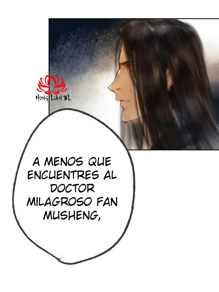 cisne solitario (Love Swan) (2019) - Capítulo 25 - Página 27 - LectorTMOo