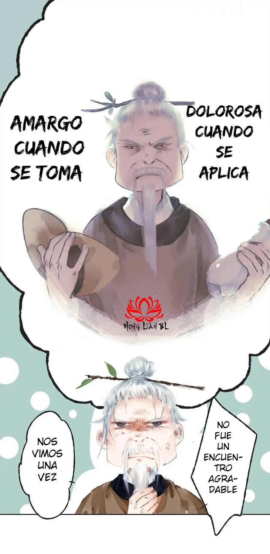 cisne solitario (Love Swan) (2019) - Capítulo 25 - Página 29 - LectorTMOo