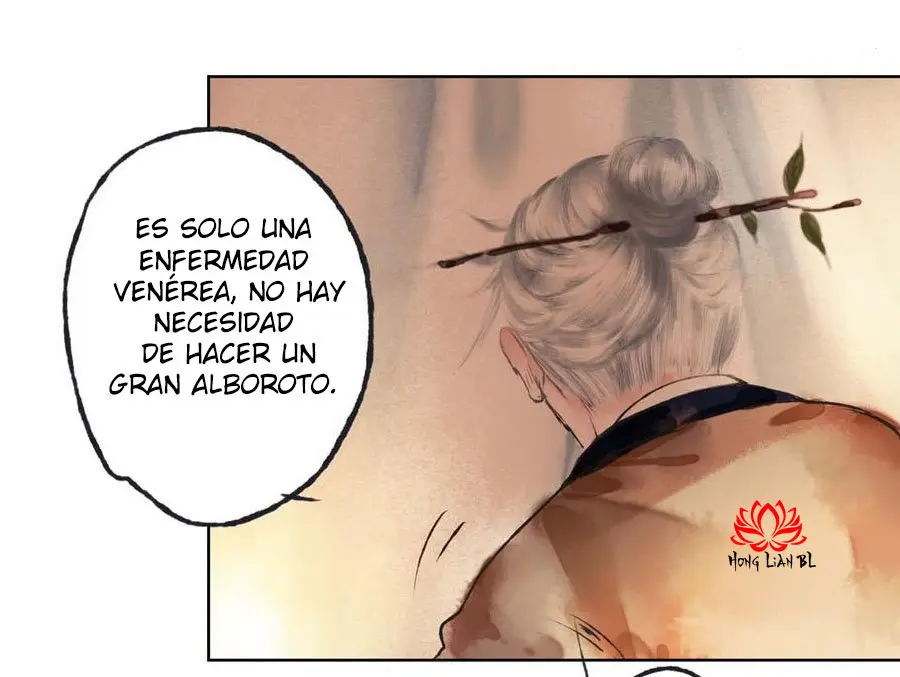 cisne solitario (Love Swan) (2019) - Capítulo 25 - Página 33 - LectorTMOo