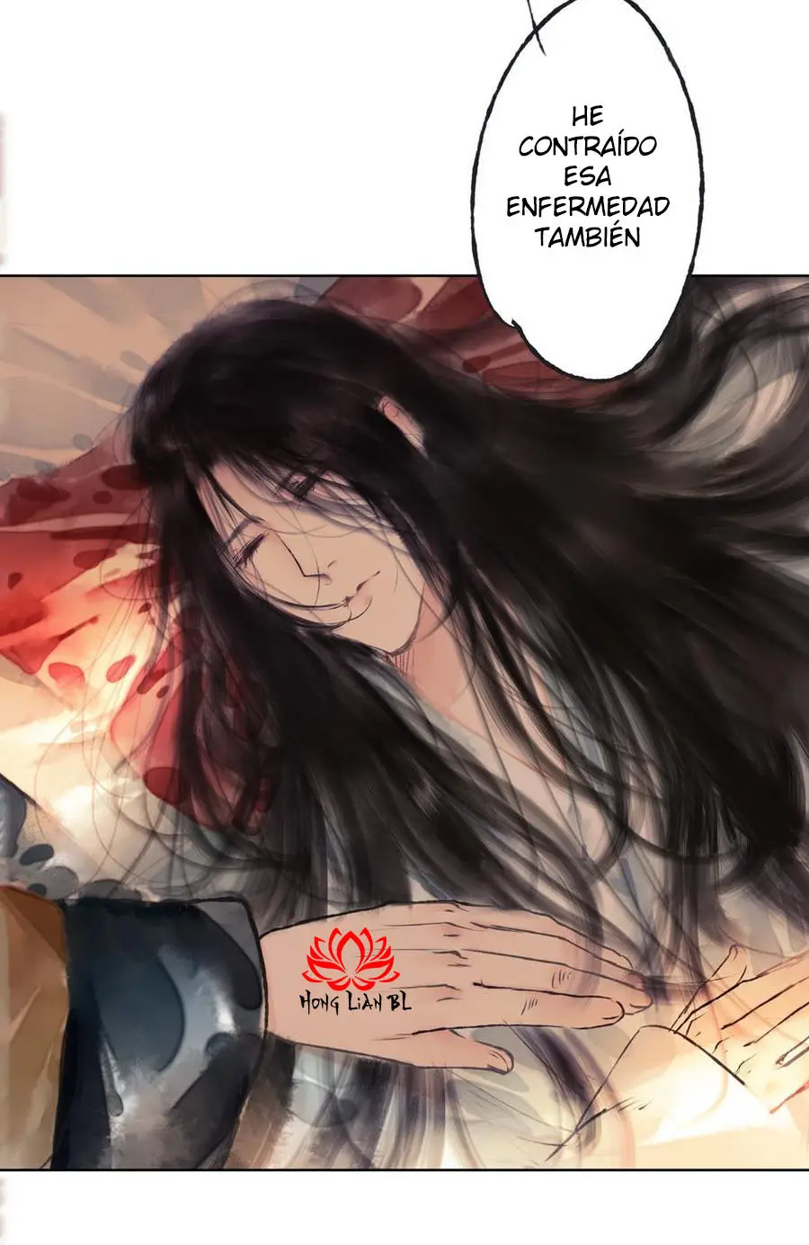 cisne solitario (Love Swan) (2019) - Capítulo 25 - Página 34 - LectorTMOo