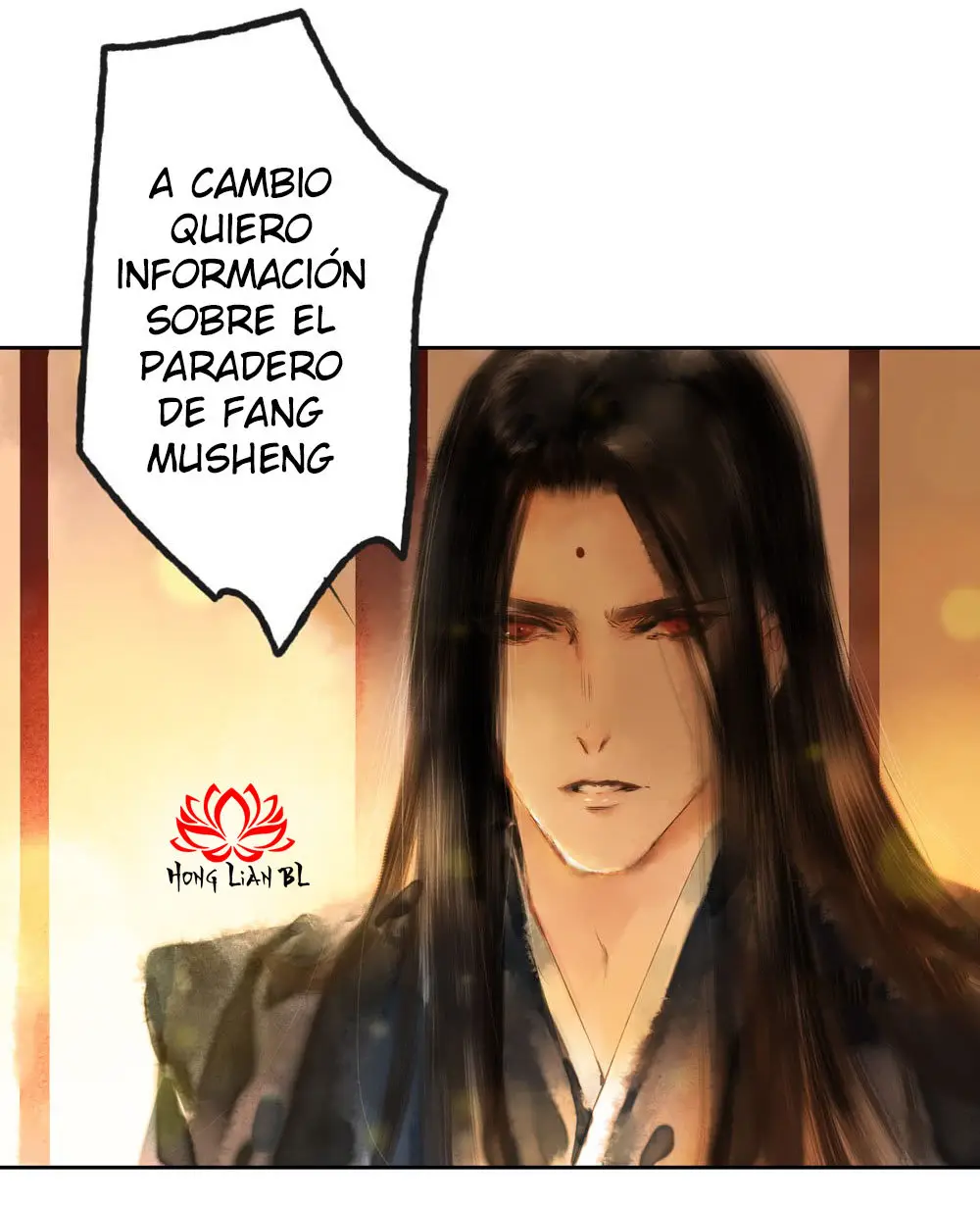 cisne solitario (Love Swan) (2019) - Capítulo 26 - Página 4 - LectorTMOo